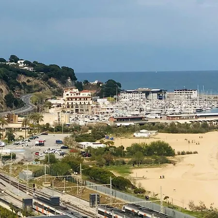 Apartamento Playa