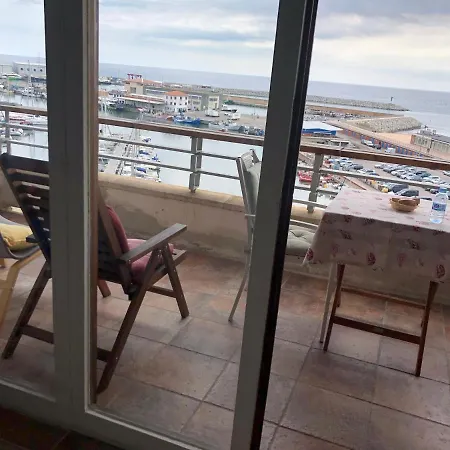 Apartamento Playa アパート